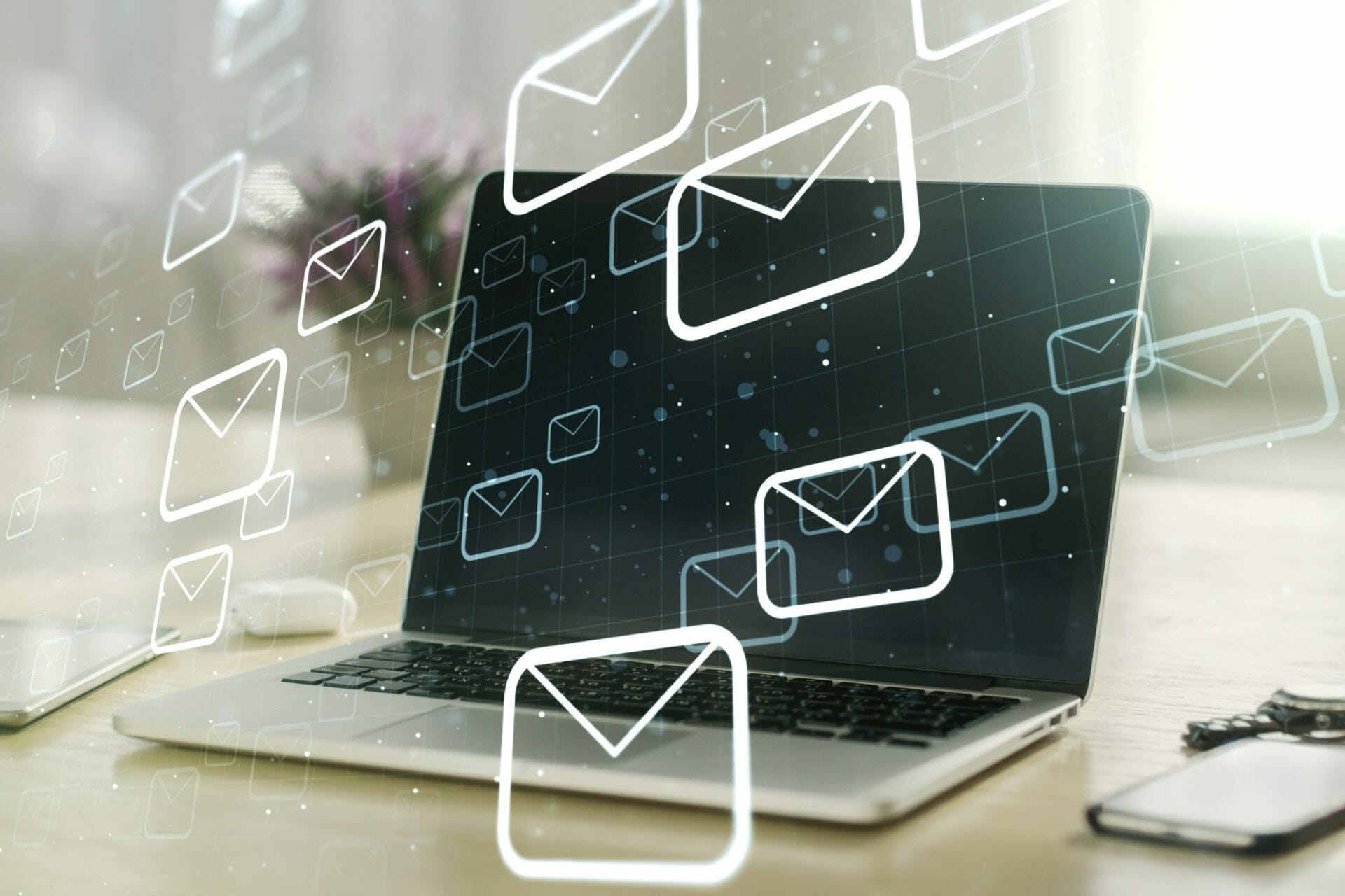 Email Automation Marketing