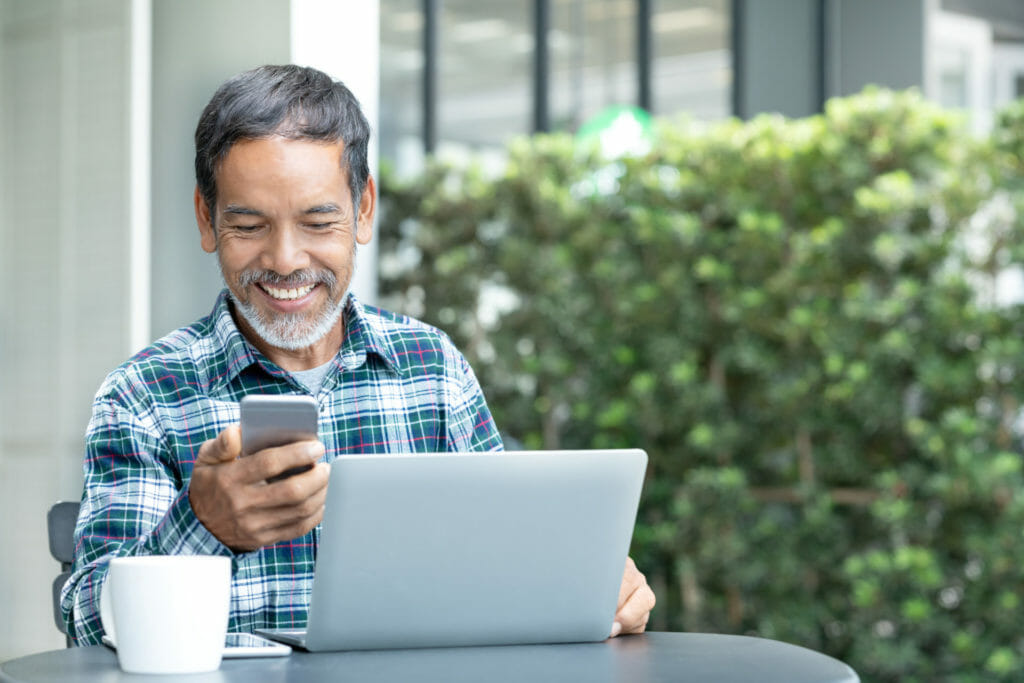 programmatic advertising for senior living advertisers