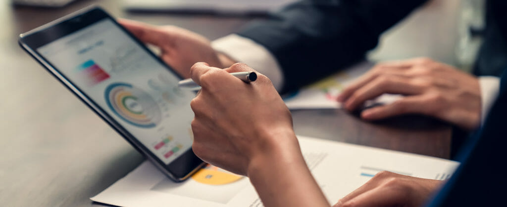 digital marketing strategy for senior communities