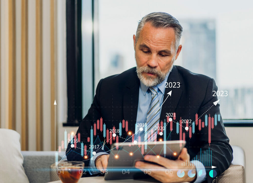 digital marketing trends for senior living 2023