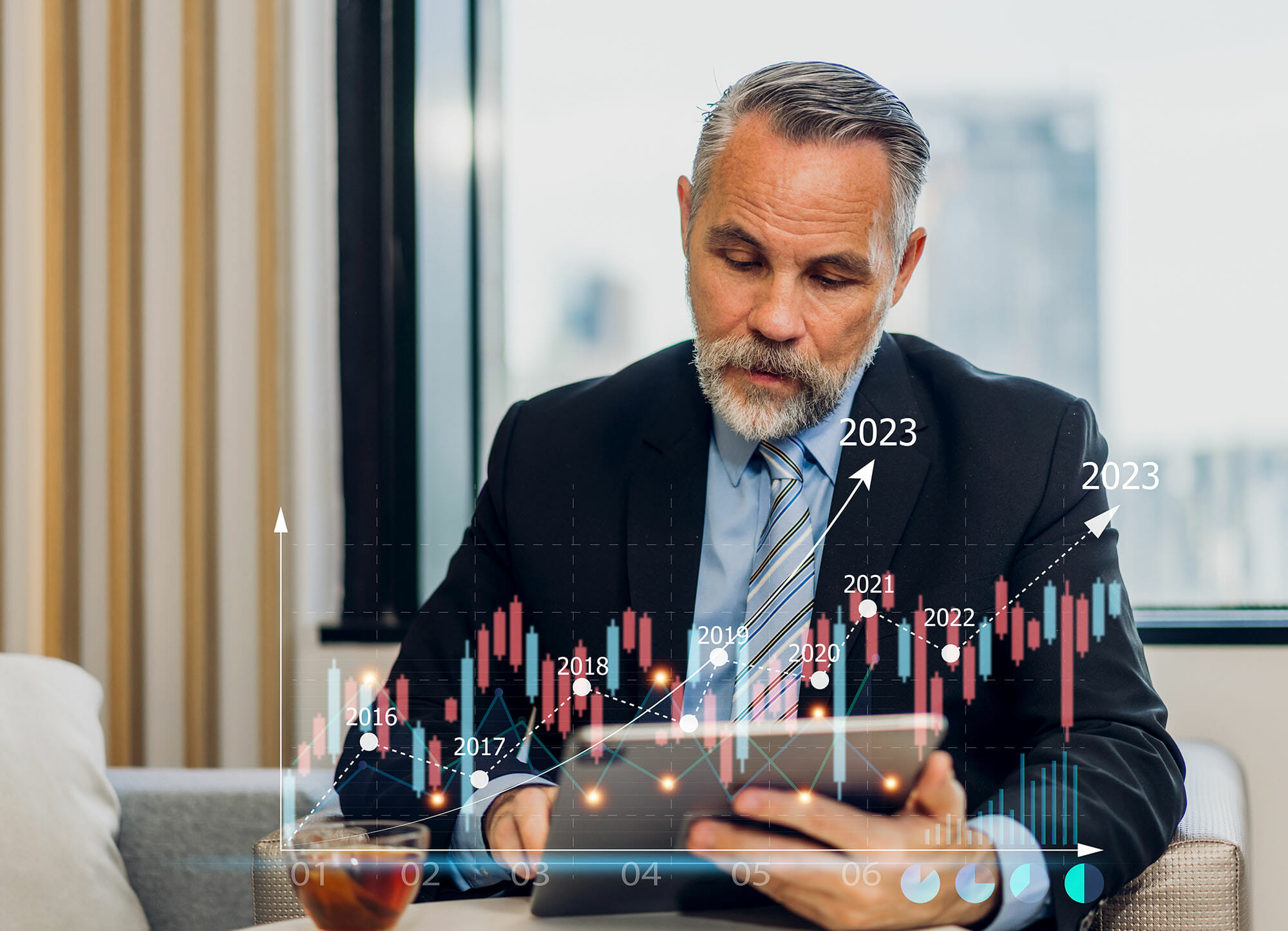 digital marketing trends for senior living 2023