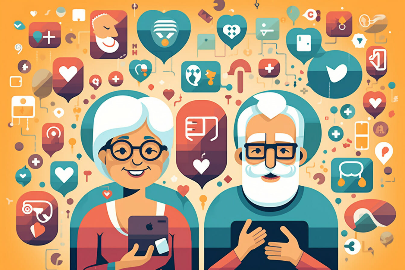 How To Utilize Digital Marketing Strategies To Increase Visibility Of Your Assisted Living Community