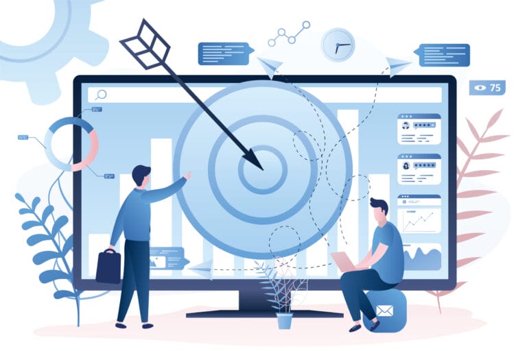 partner checklist for senior living marketing