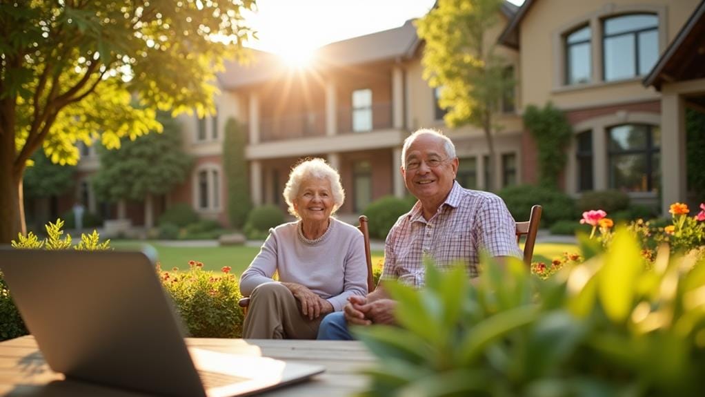 Programmatic Advertising for Senior Living Communities