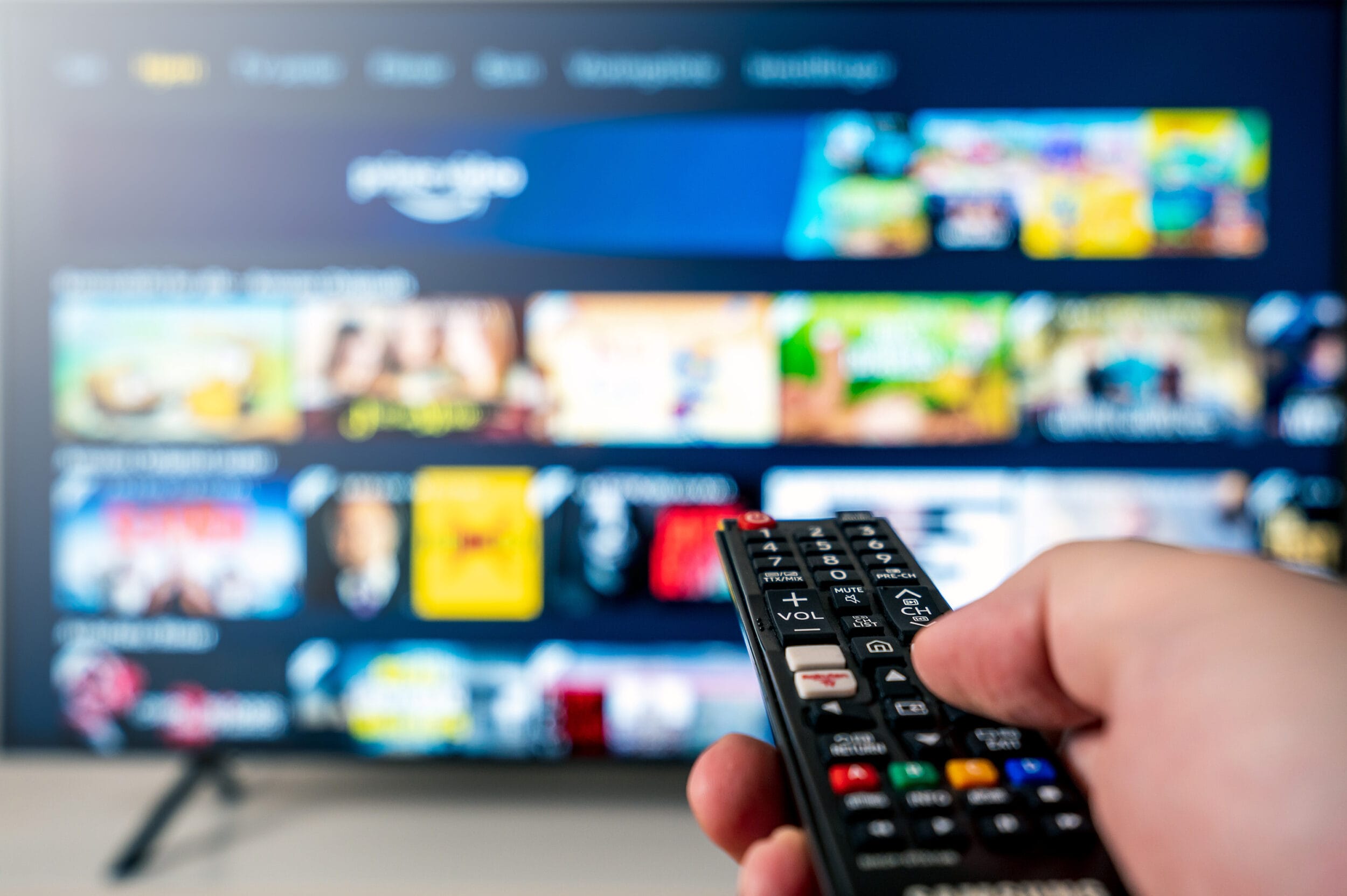 Why Senior Living Communities Should Embrace OTT & CTV Advertising